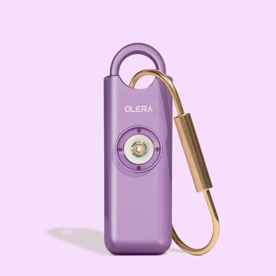 Oreve™ Original Safety Alarm