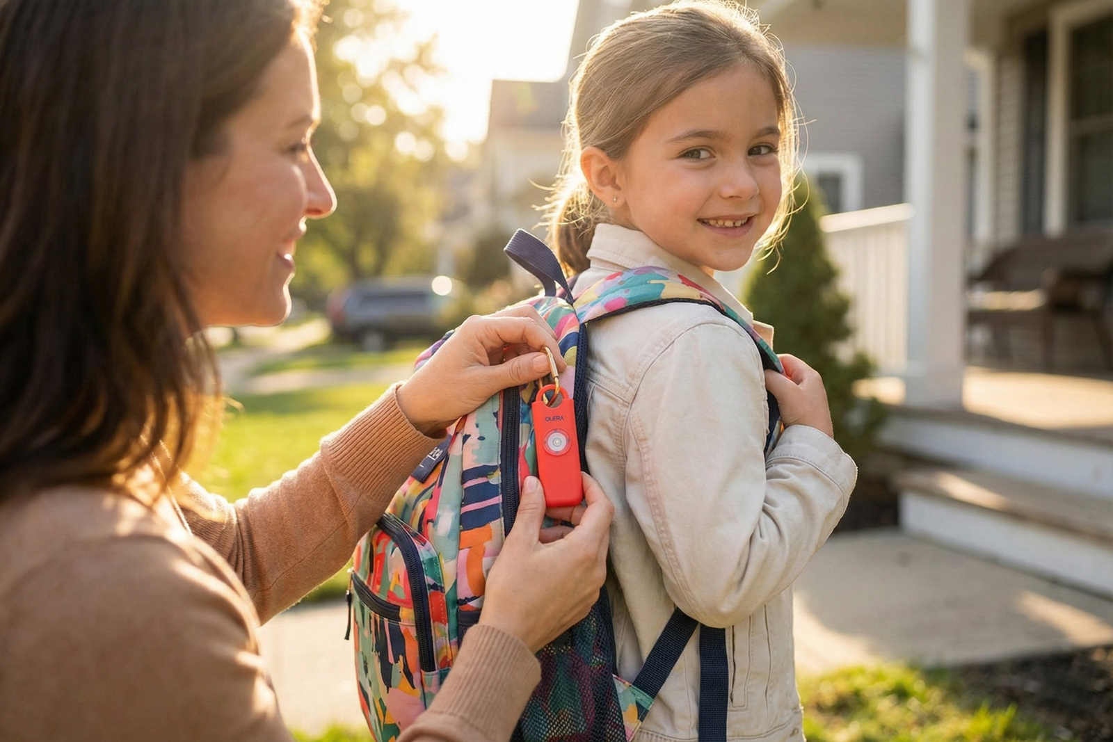 Simple Protection for Every Family Member