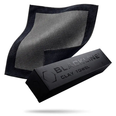 Oreve™ Blackline Clay Towel
