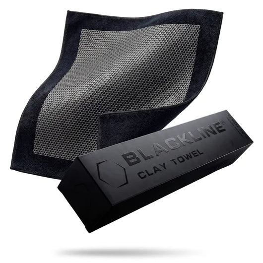 Oreve™ Blackline Clay Towel