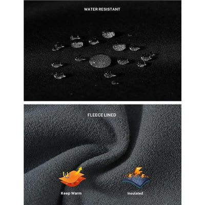 Oreve™ Storm Softshell Pants