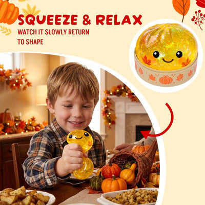 Oreve™ Sugar Dumpling Squishy
