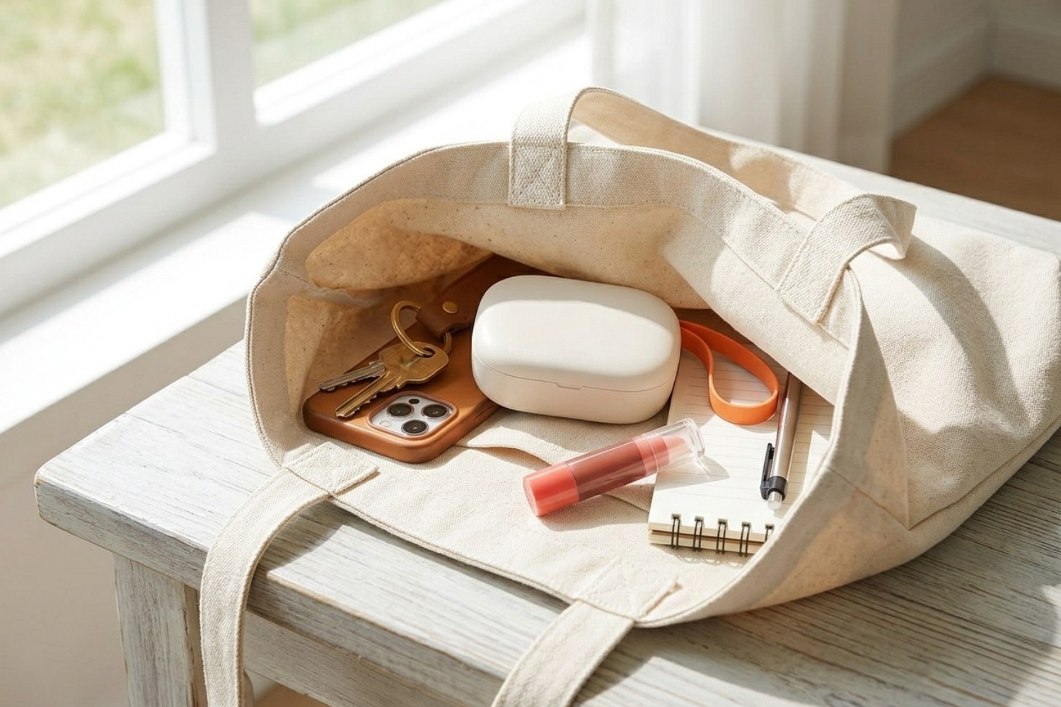 Clean Anywhere, Effortlessly