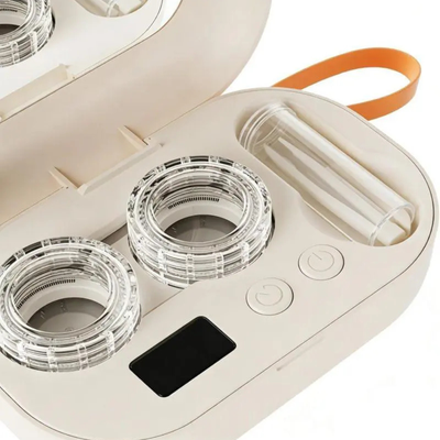 Oreve™ Contact Lens Cleaner