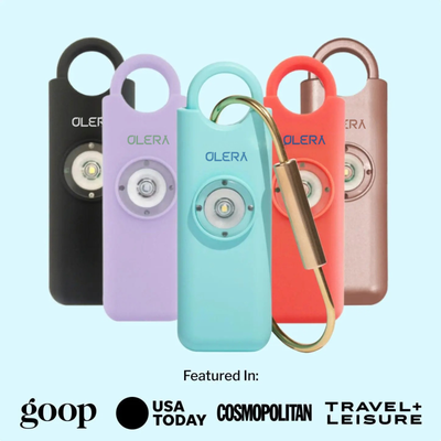 Oreve™ Original Safety Alarm