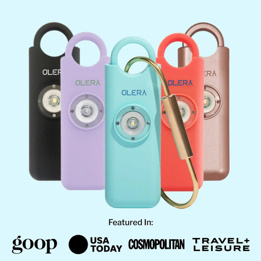 Oreve™ Original Safety Alarm