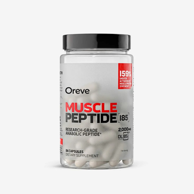 Oreve™ Anabolic Peptide