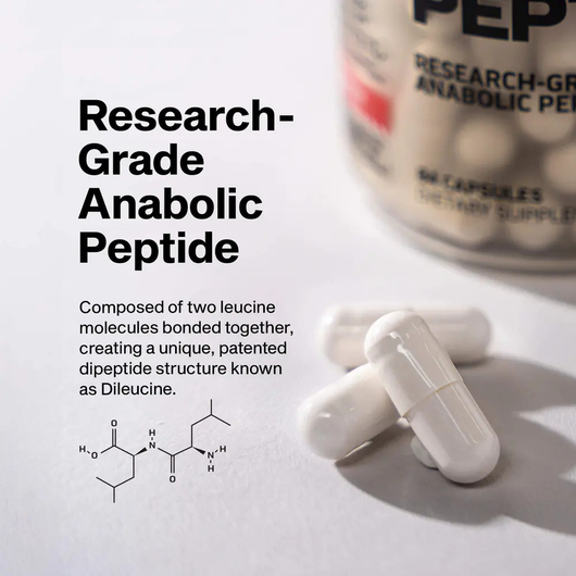 Oreve™ Anabolic Peptide