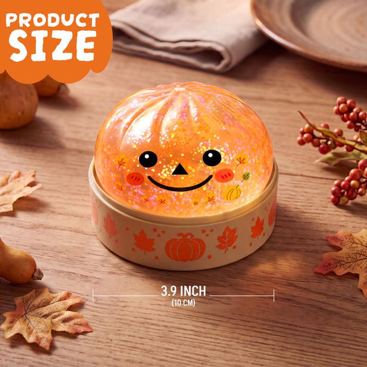Oreve™ Sugar Dumpling Squishy