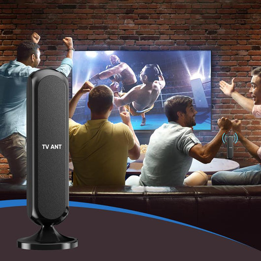 Oreve HD Digital TV Antenna