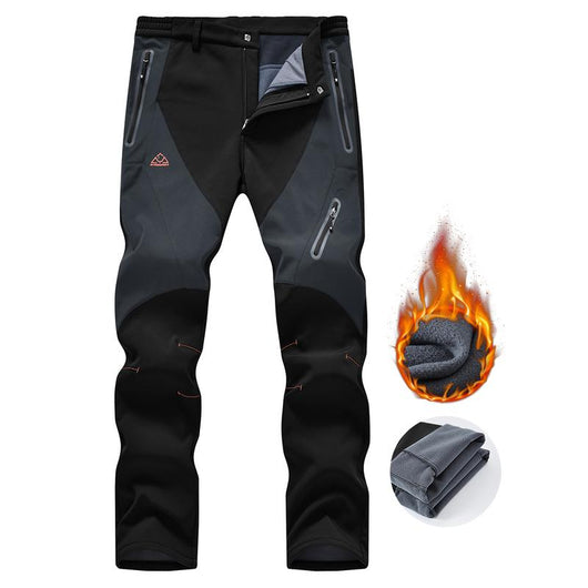 Oreve™ Storm Softshell Pants