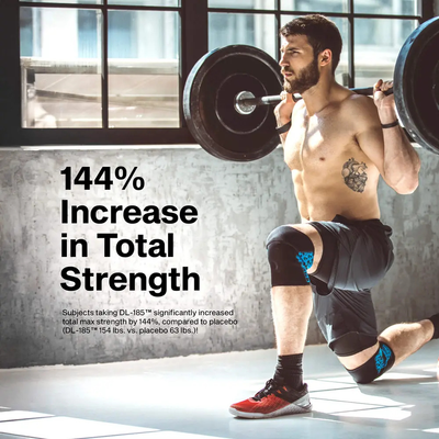 Oreve™ Anabolic Peptide