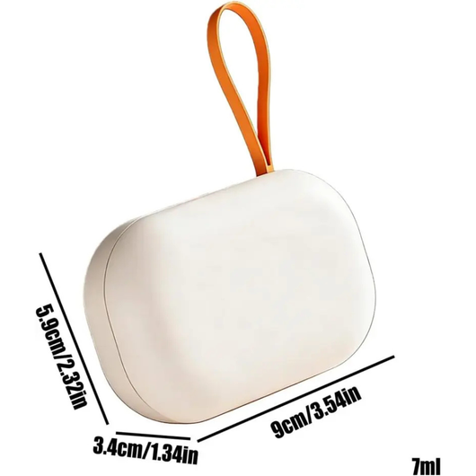 Oreve™ Contact Lens Cleaner