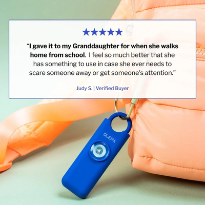Oreve™ Original Safety Alarm