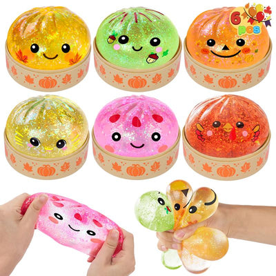 Oreve™ Sugar Dumpling Squishy