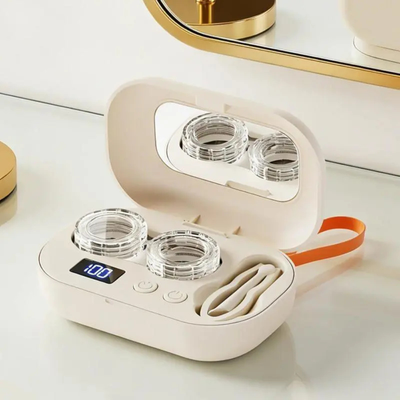 Oreve™ Contact Lens Cleaner