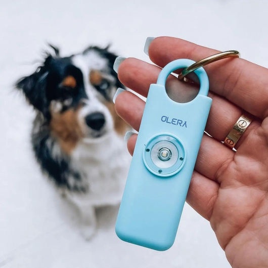 Oreve™ Original Safety Alarm