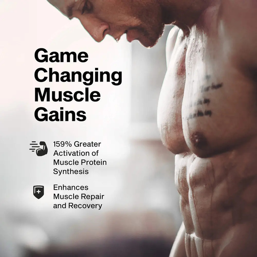 Oreve™ Anabolic Peptide