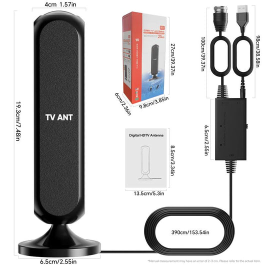 Oreve HD Digital TV Antenna