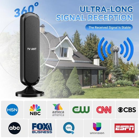 Oreve HD Digital TV Antenna