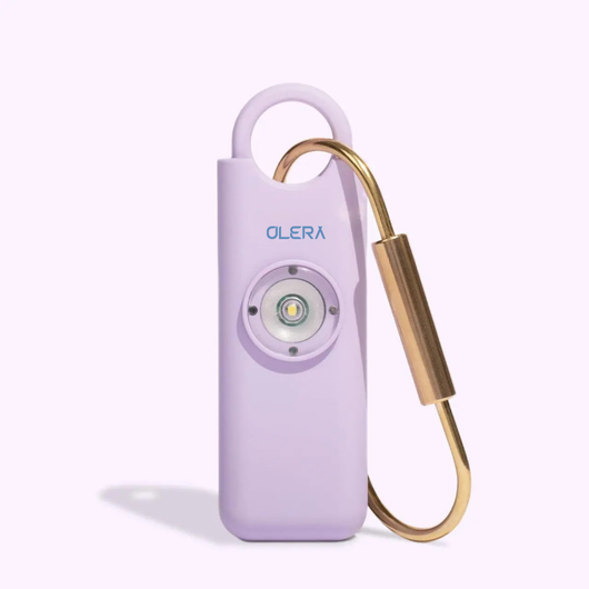 Oreve™ Original Safety Alarm