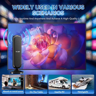 Oreve HD Digital TV Antenna
