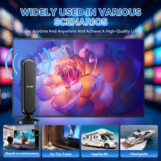 Oreve HD Digital TV Antenna