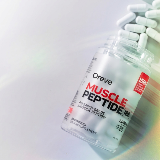 Oreve™ Anabolic Peptide