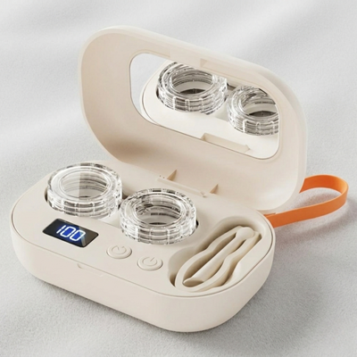 Oreve™ Contact Lens Cleaner
