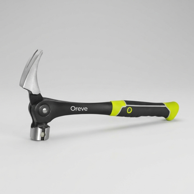 Oreve™ Mag Claw Hammer