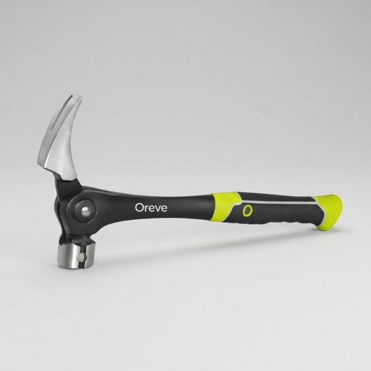 Oreve™ Mag Claw Hammer