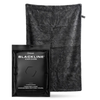 Oreve™ Blackline Twisted-Loop Towel