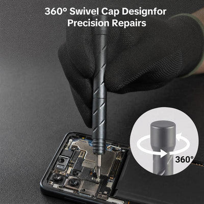 Oreve™ Magnetic Tool Cube