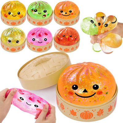 Oreve™ Sugar Dumpling Squishy