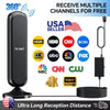 Oreve HD Digital TV Antenna
