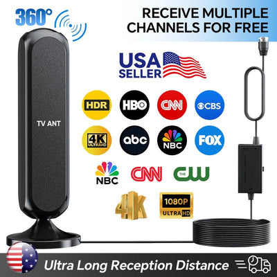 Oreve HD Digital TV Antenna