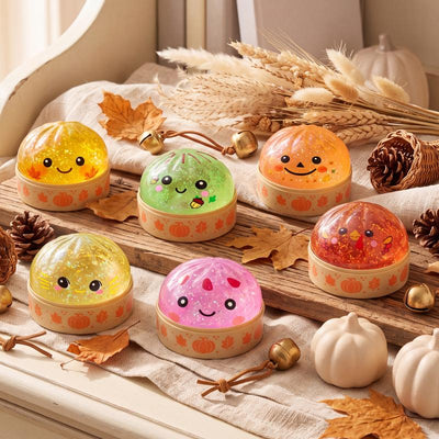 Oreve™ Sugar Dumpling Squishy