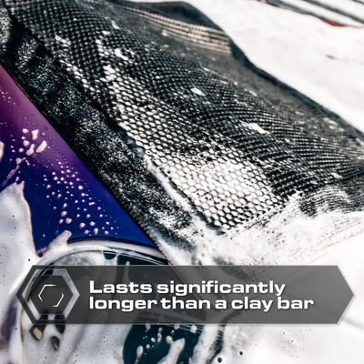 Oreve™ Blackline Clay Towel