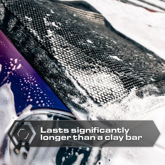 Oreve™ Blackline Clay Towel