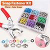 Oreve™ Snap Fix Pliers Kit