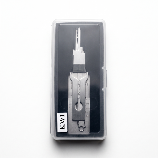 Oreve SwiftPick Lock Kit - Premium Product Photo