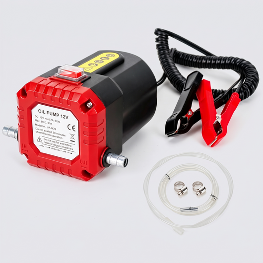 Oreve™ Mess-Free Oil Extractor Pump