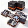 Oreve™ Magnetic Tool Cube