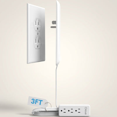Oreve Slimline Outlet Concealer