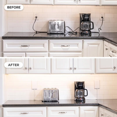 Oreve Slimline Outlet Concealer