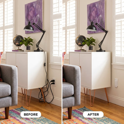 Oreve Slimline Outlet Concealer