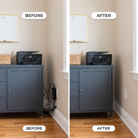 Oreve Slimline Outlet Concealer