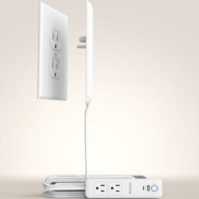 Oreve Slimline Outlet Concealer