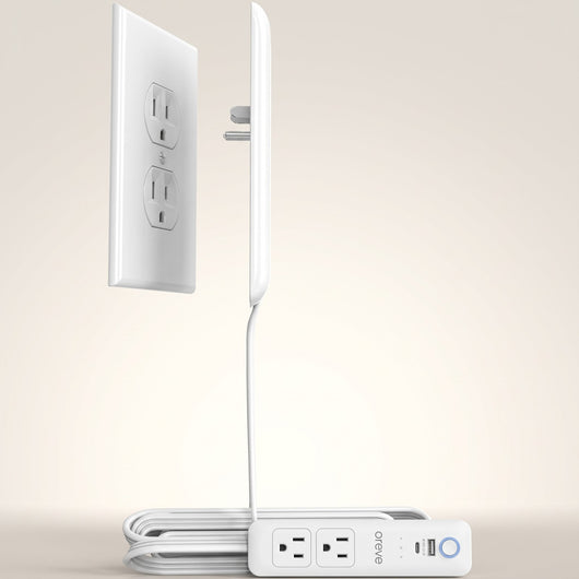 Oreve Slimline Outlet Concealer
